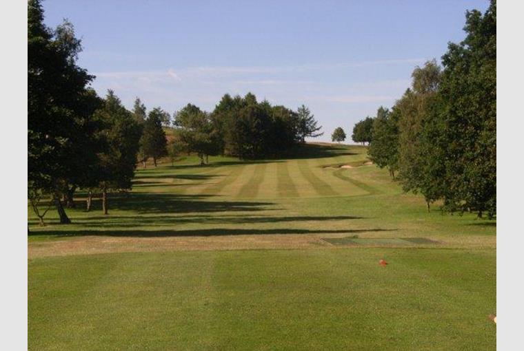 Warrington Golf Club Golf Course in WARRINGTON Golf Course Reviews