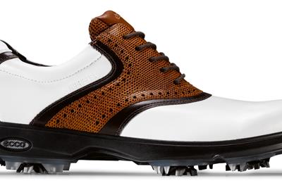 ecco world class golf shoes