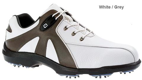 FootJoy AQL Golf Shoes Review 