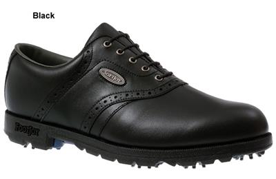 FootJoy SoftJoys Golf Shoes Review 