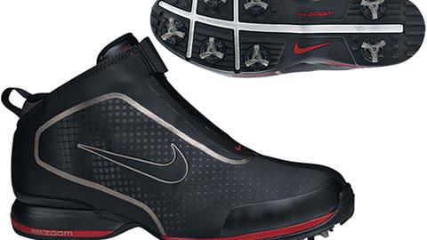 nike zoom trophy golf shoes