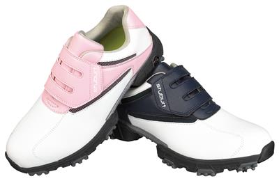 stuburt ladies golf shoes