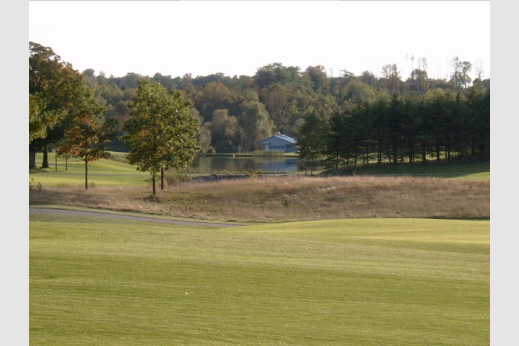 Carlisle Golf Club Golf Course in CARLISLE Golf Course Reviews