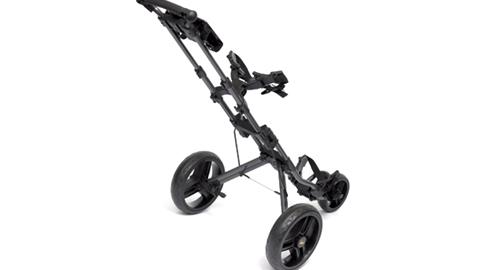 powakaddy twinline 4 golf trolley