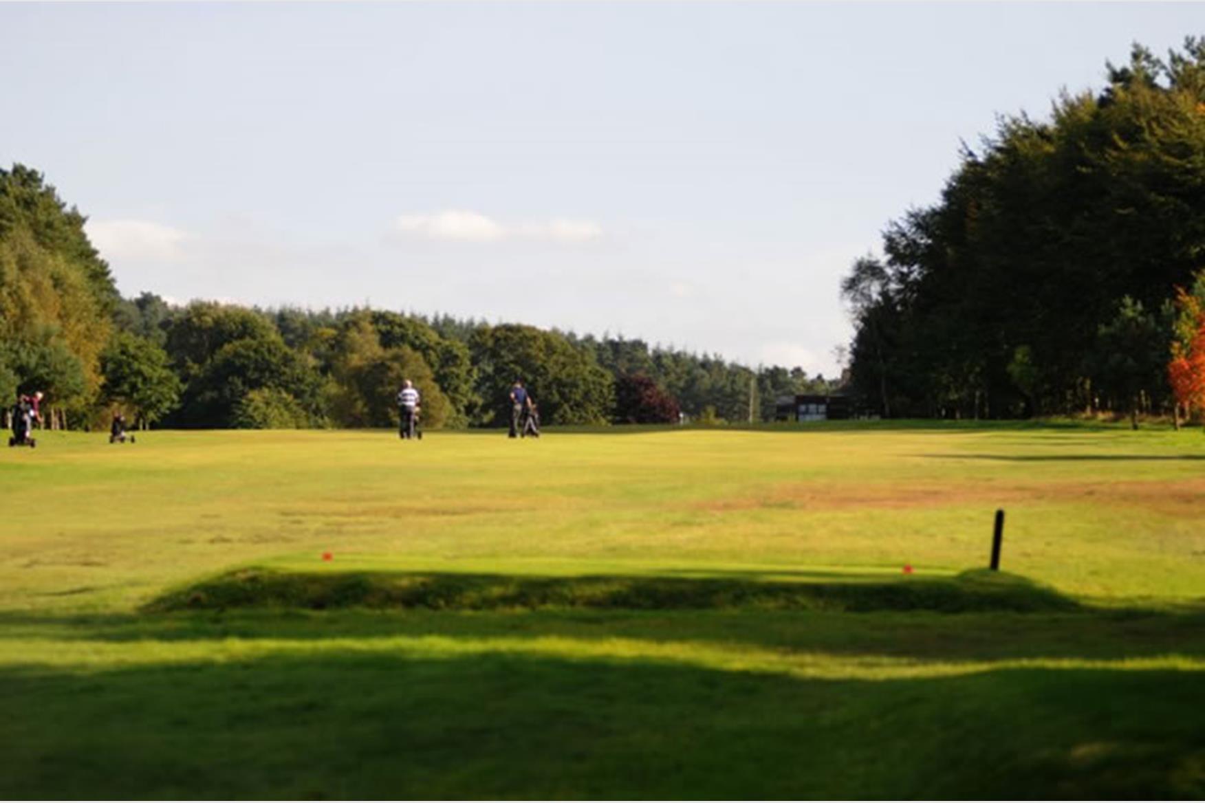 Penrith Golf Club Golf Course in PENRITH Golf Course Reviews & Ratings Today's Golfer