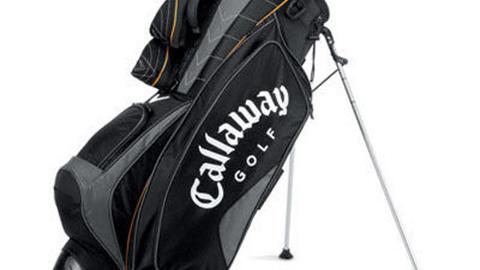 callaway warbird plus balls