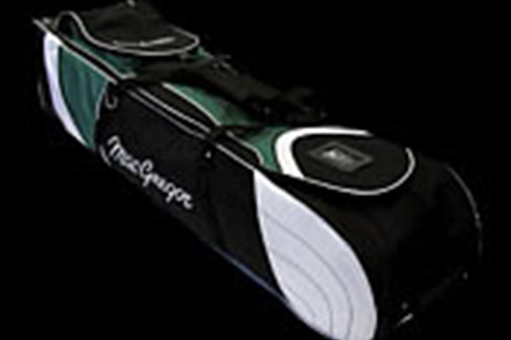 macgregor golf travel bag