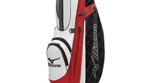 mizuno aerolite spr stand bag