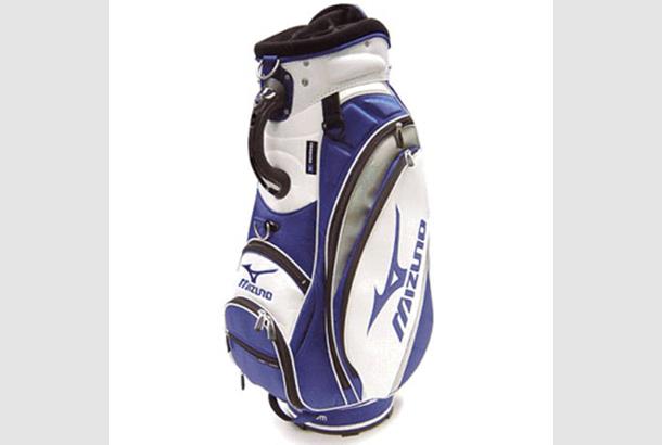 Mizuno Tour Cart Bag Review Equipment Reviews Today S Golfer Mizuno Tour Cart Bag Review