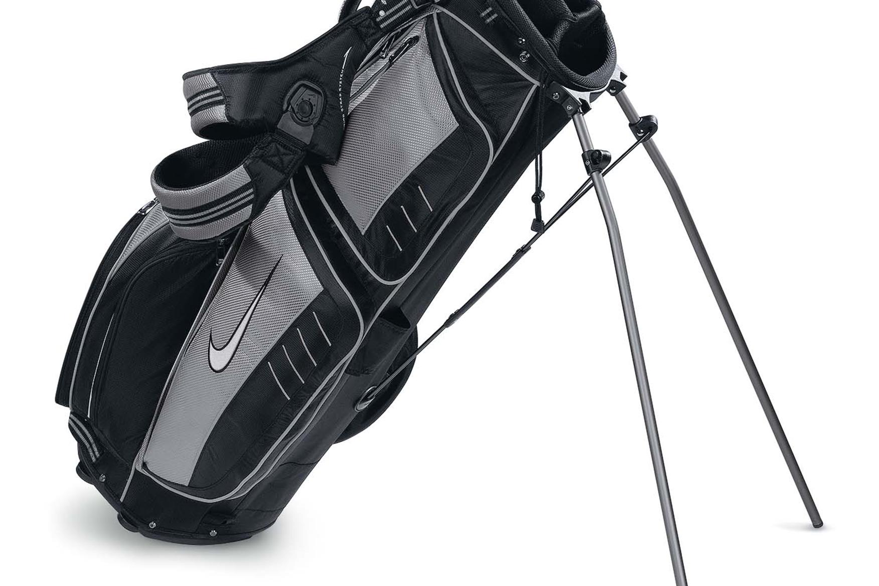 nike xtreme golf bag