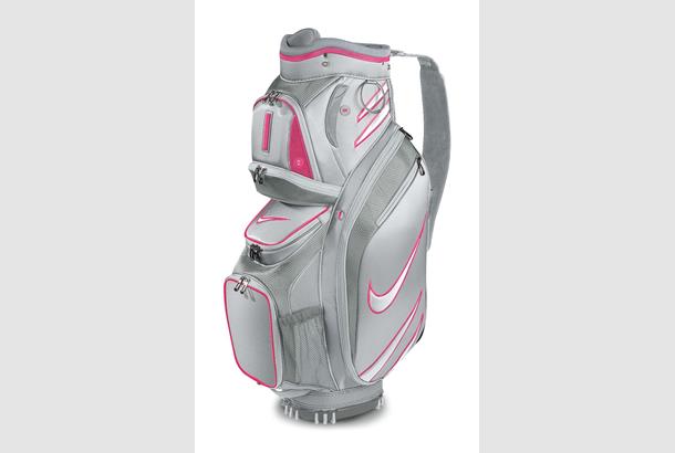 Nike Womens M9 Cart Bag Review Equipment Reviews Today S