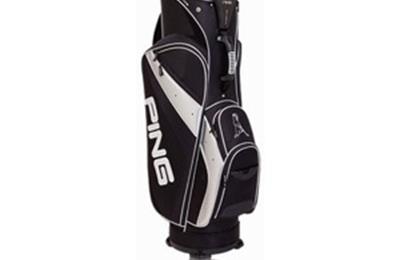 ping frontier lt golf bag