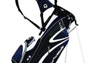 taylormade pure lite 3.0 stand bag