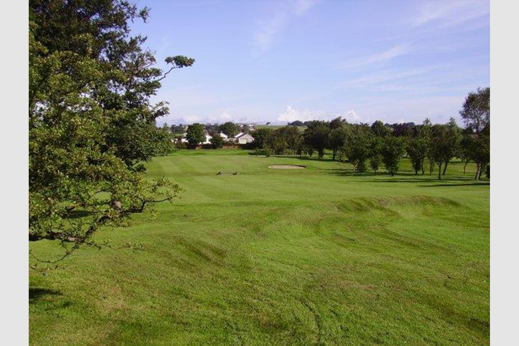 Blackburn Golf Club Golf Course in BLACKBURN Golf Course Reviews