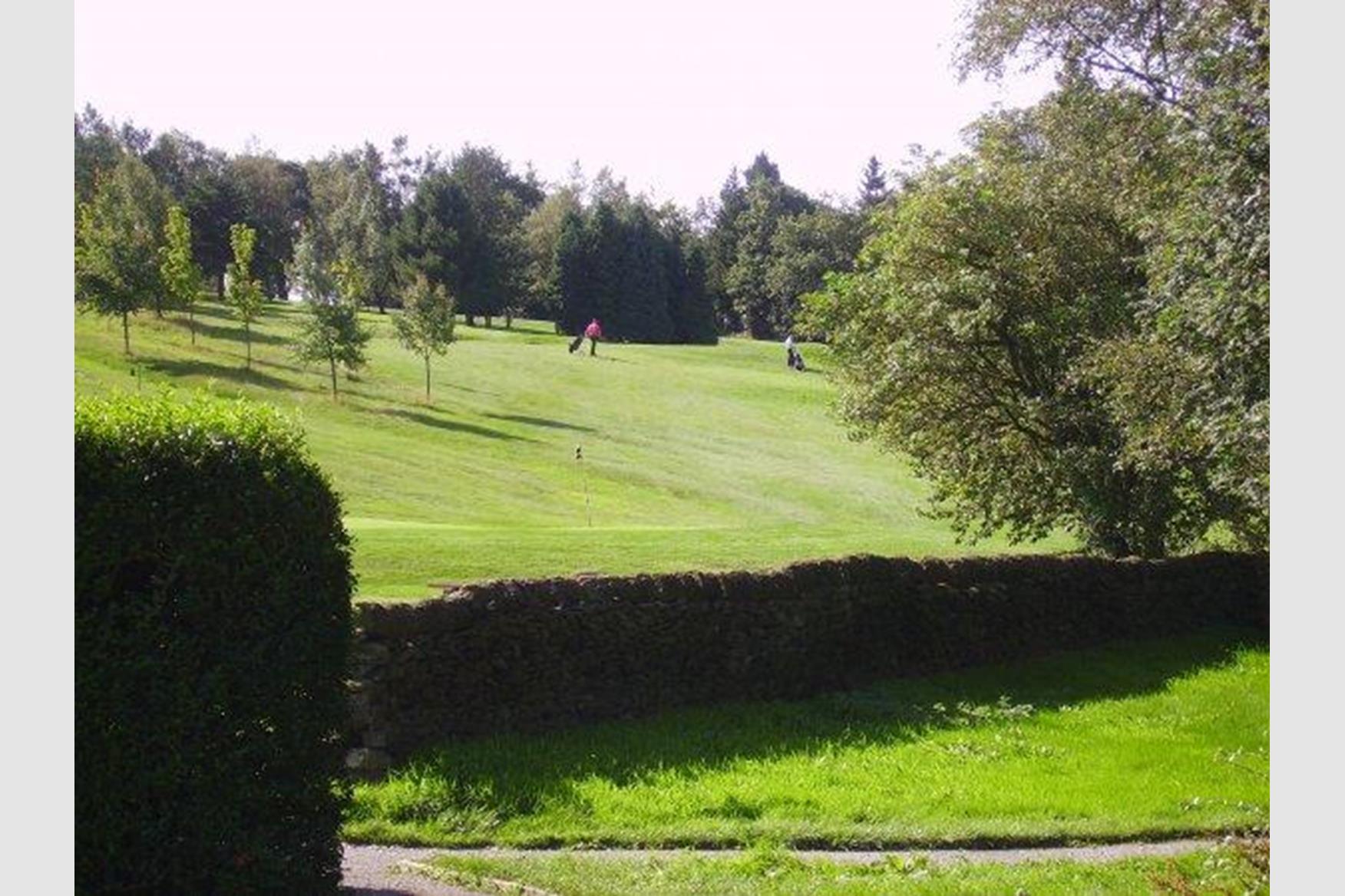 Blackburn Golf Club Golf Course in BLACKBURN Golf Course Reviews