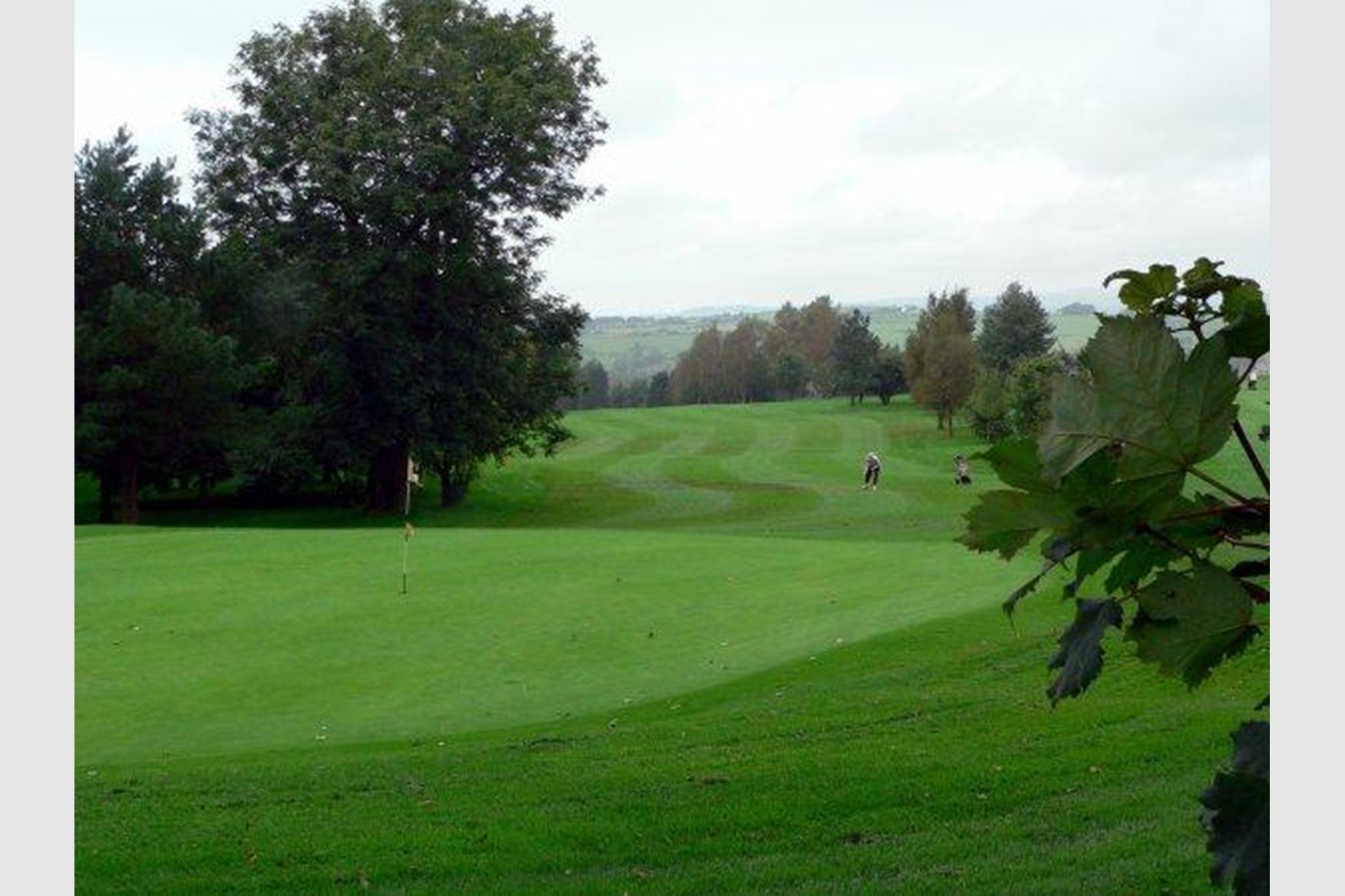 Blackburn Golf Club Golf Course in BLACKBURN Golf Course Reviews