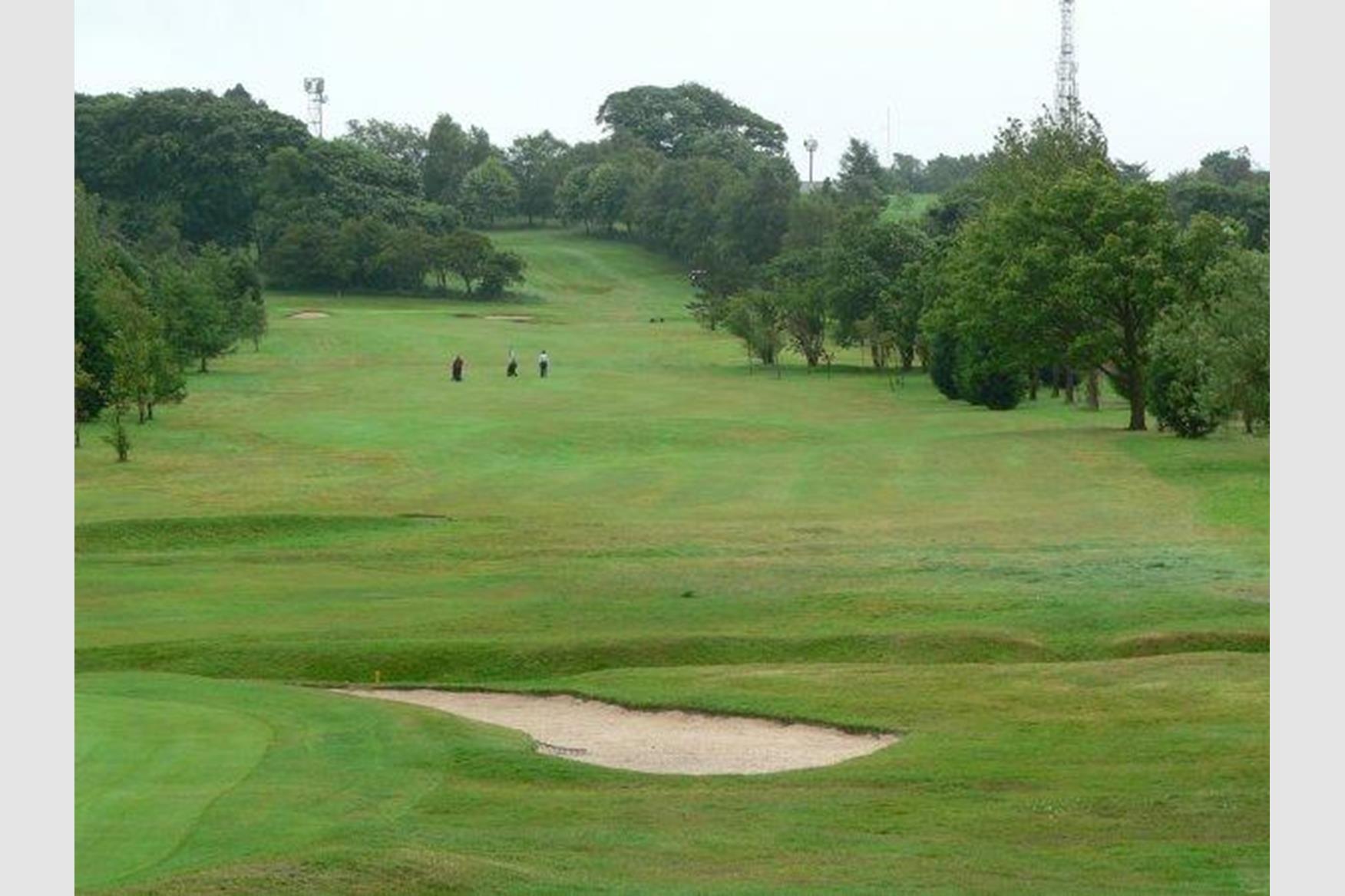 Blackburn Golf Club Golf Course in BLACKBURN Golf Course Reviews