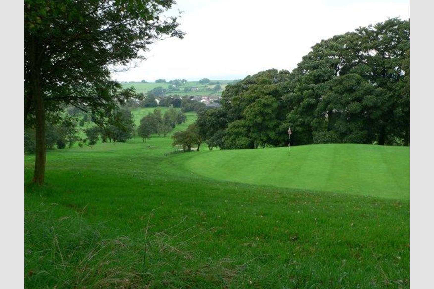 Blackburn Golf Club Golf Course in BLACKBURN Golf Course Reviews