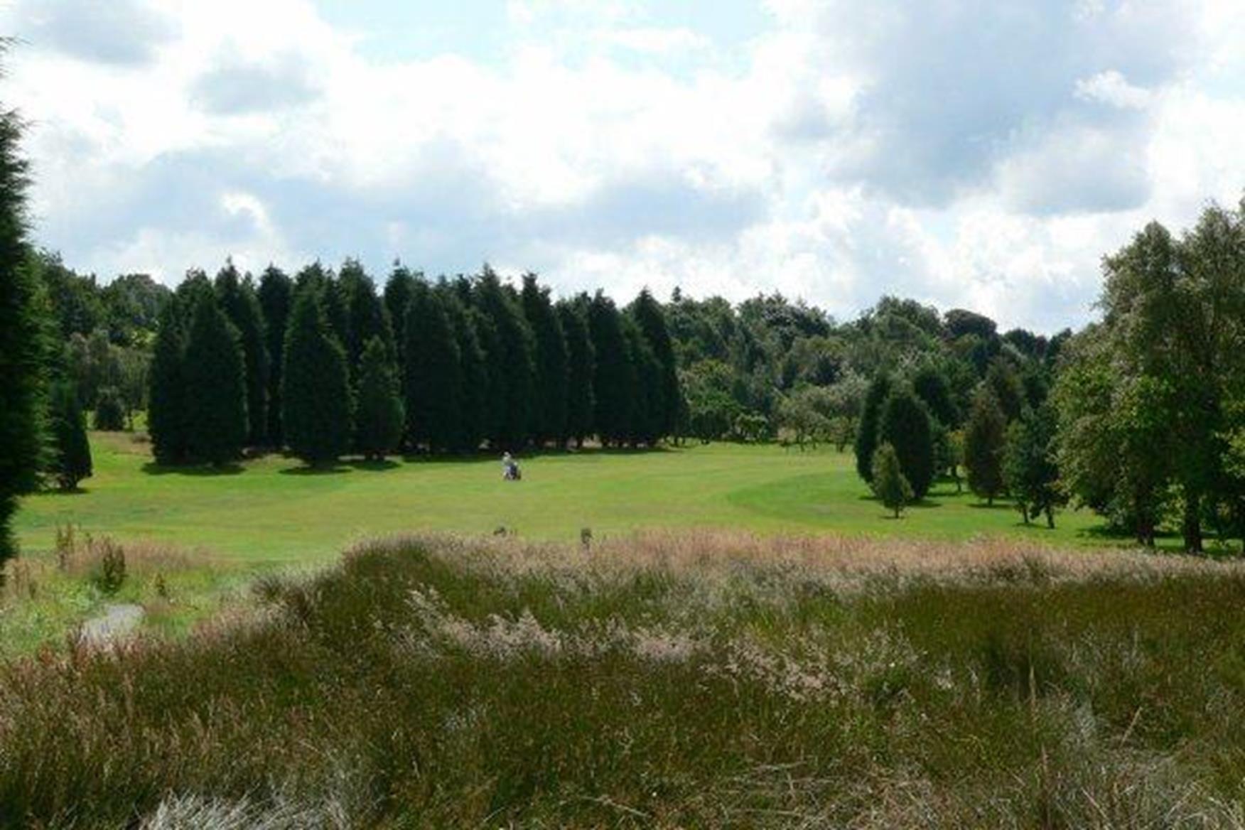 Blackburn Golf Club Golf Course in BLACKBURN Golf Course Reviews