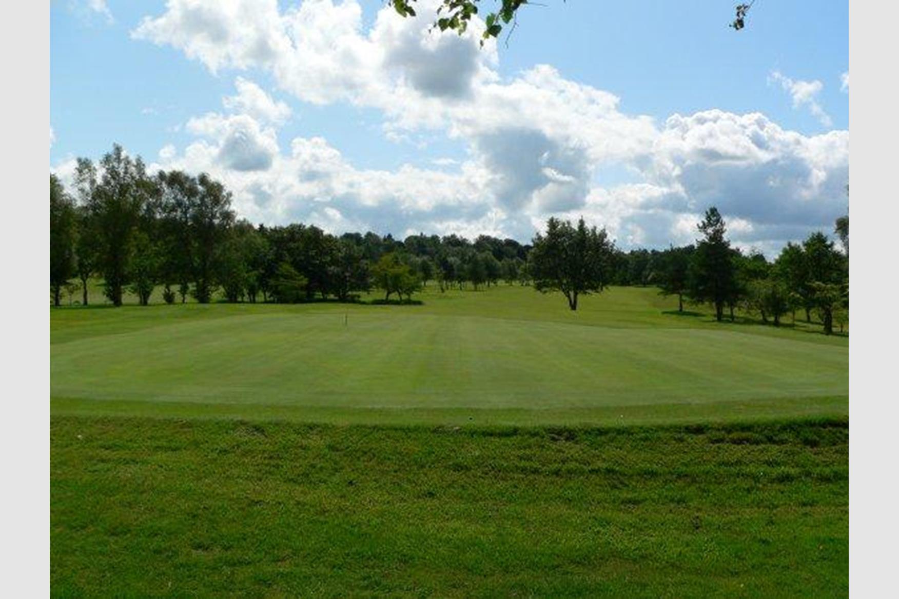 Blackburn Golf Club Golf Course in BLACKBURN Golf Course Reviews