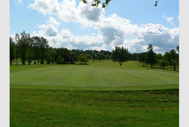 Blackburn Golf Club | Golf Course in BLACKBURN | Golf Course Reviews ...