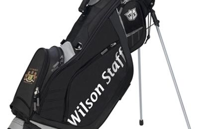golfbag wilson staff