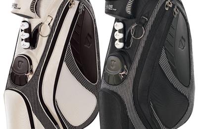 wilson staff shoe bag