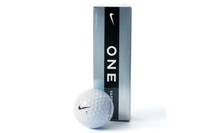 nike sft golf balls review