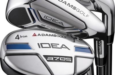 Adams Golf Irons Reviews | Today's Golfer