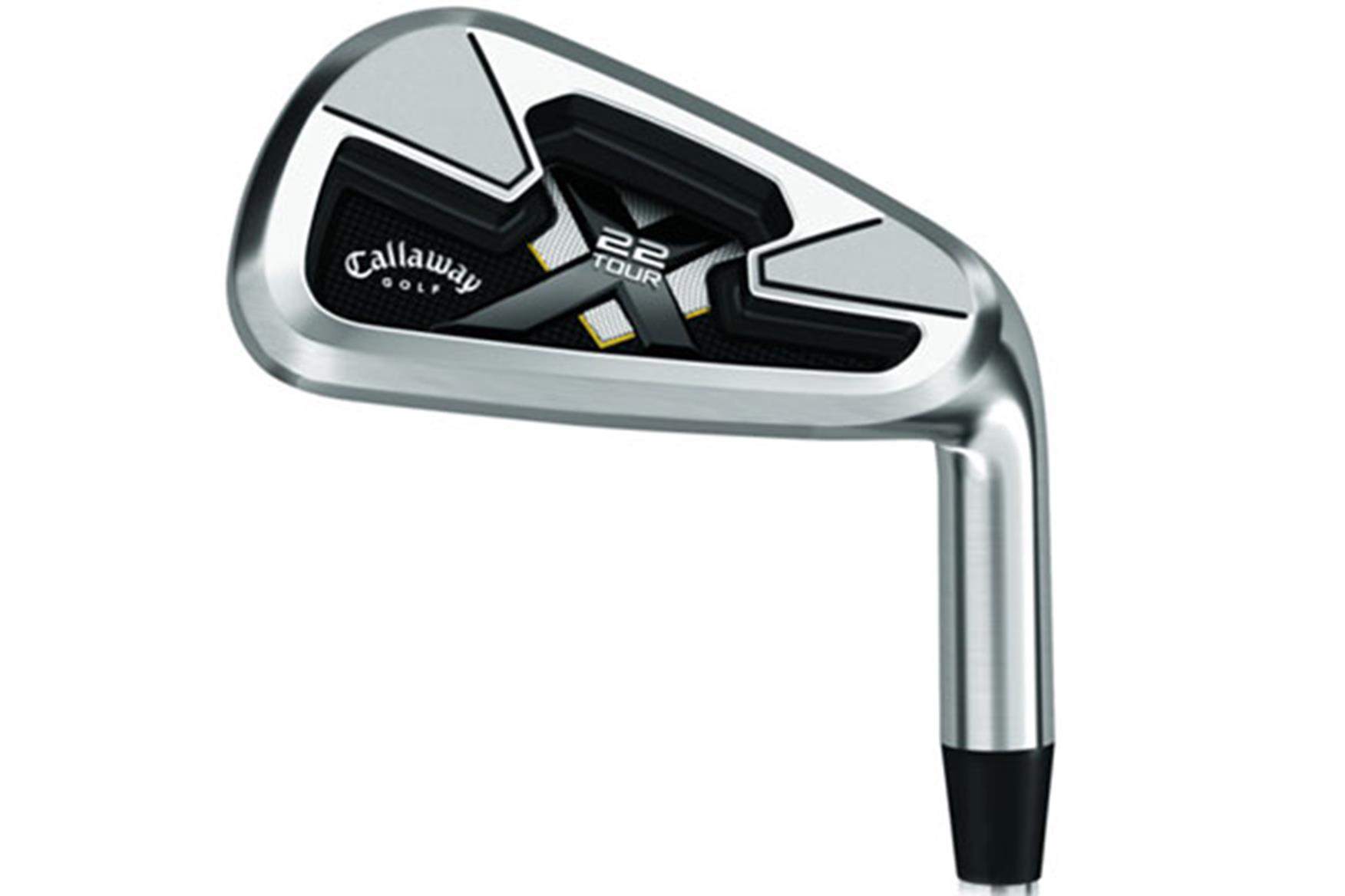 callaway 2x0 irons