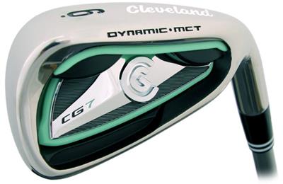 cg7 irons