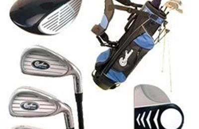 Confidence Power Package Irons Reviews Today S Golfer