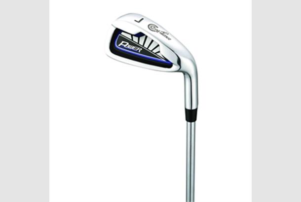 Confidence Power Package Game Improvement Irons Review Equipment Reviews Today S Golfer