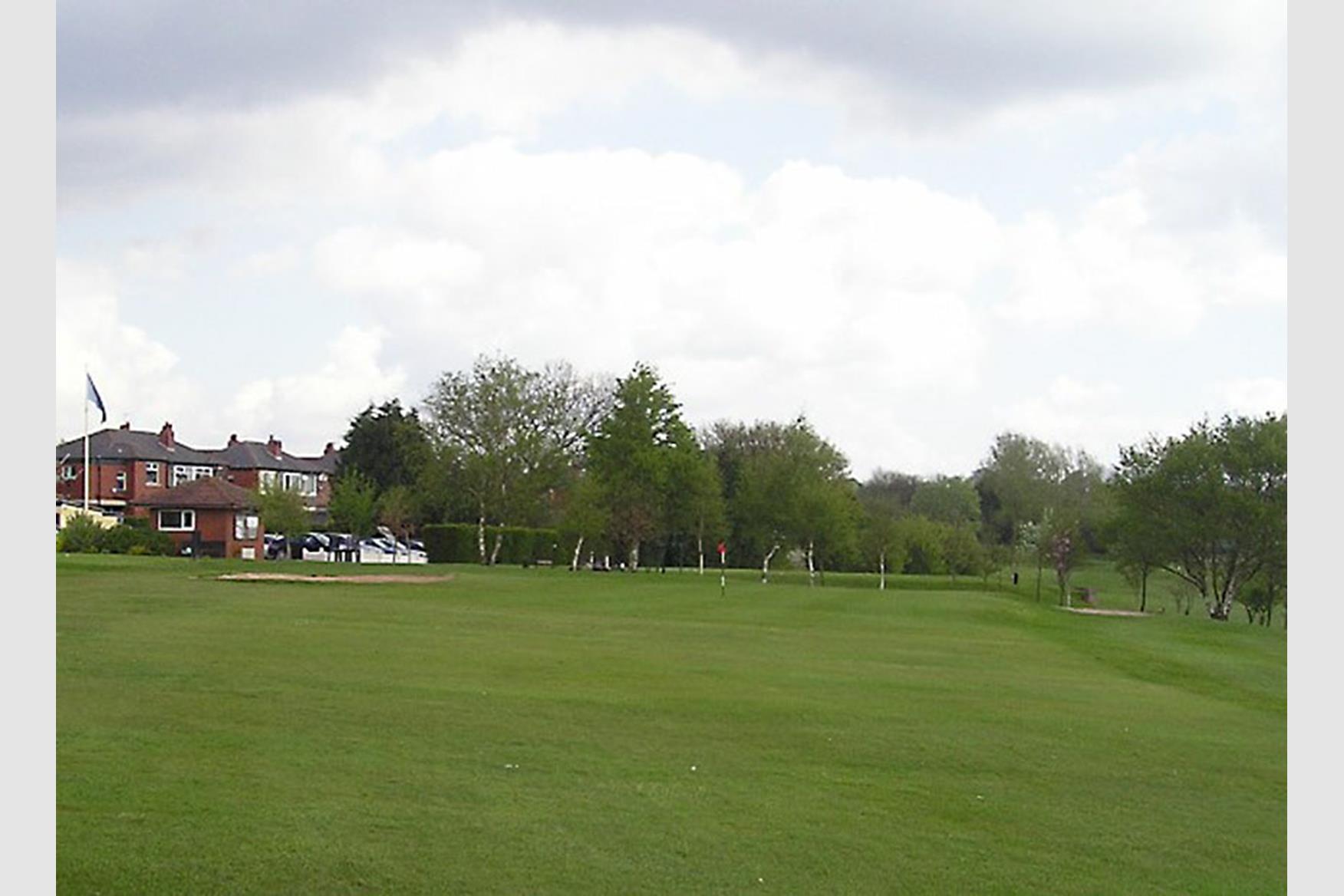 Fishwick Hall Golf Club Golf Course in PRESTON Golf Course Reviews