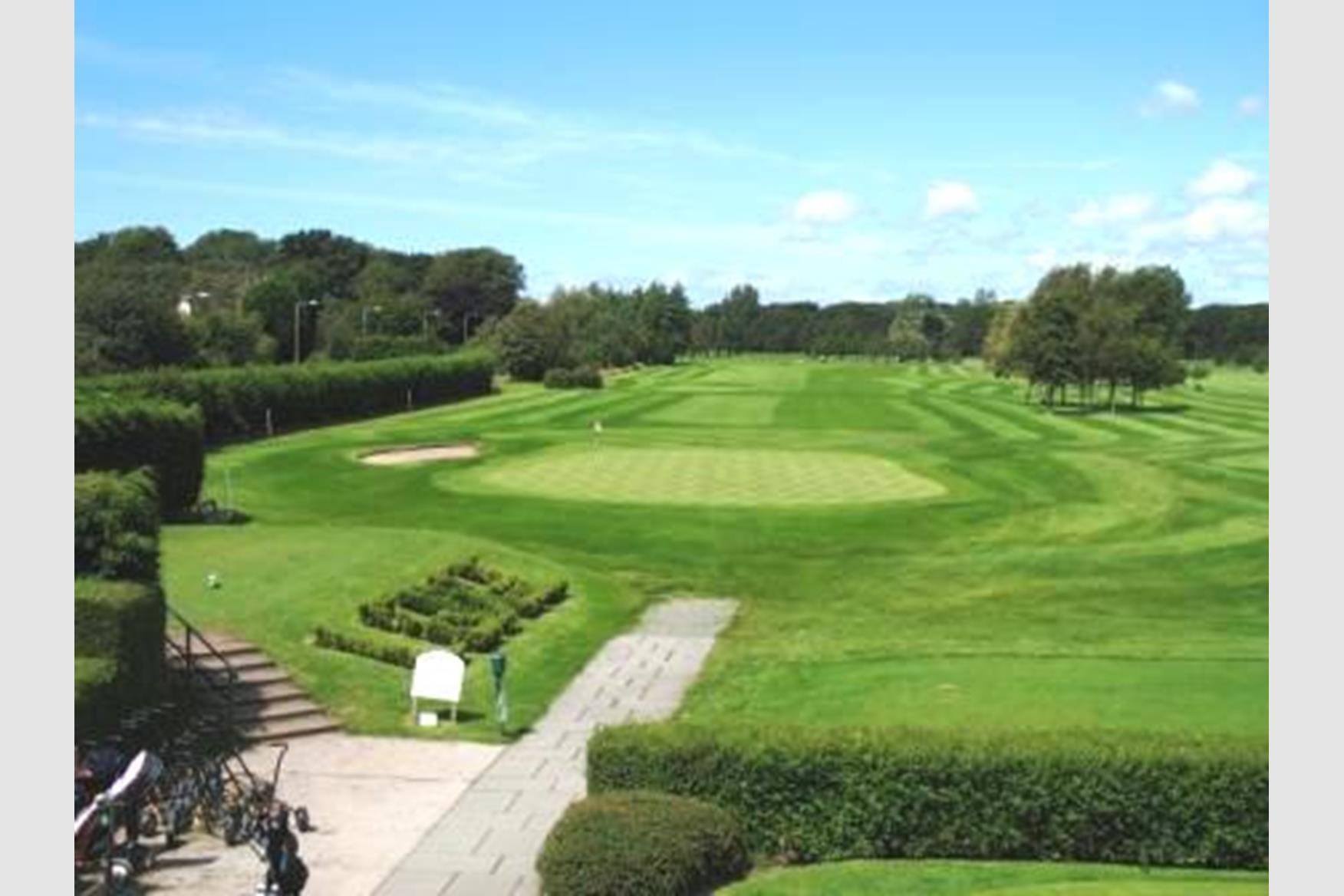 Lytham Green Drive Golf Club | Golf Course in LYTHAM ST. ANNES | Golf ...