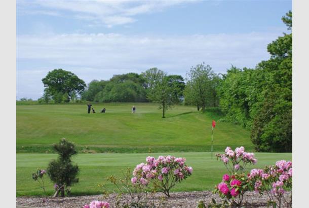 Mossock Hall Golf Club | Golf Course in ORMSKIRK | Golf Course Reviews ...