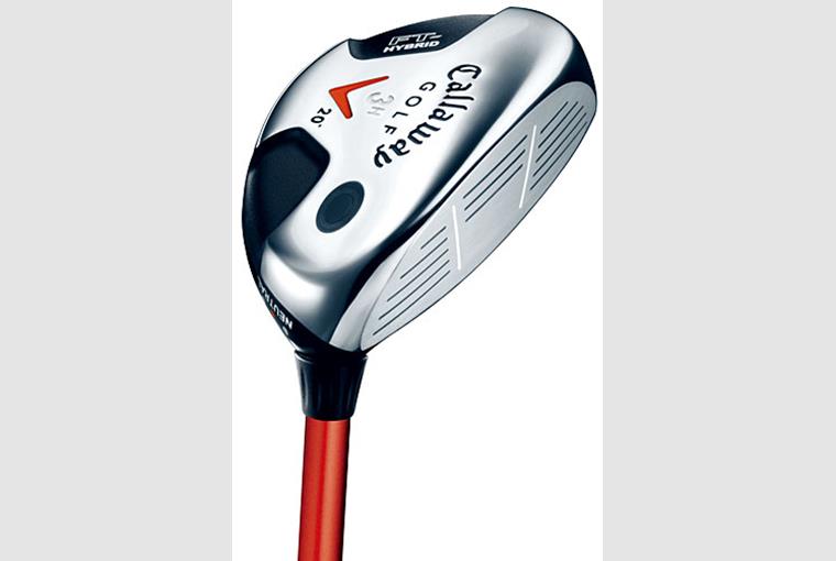 Callaway FT Hybrid Review Equipment Reviews Today's Golfer