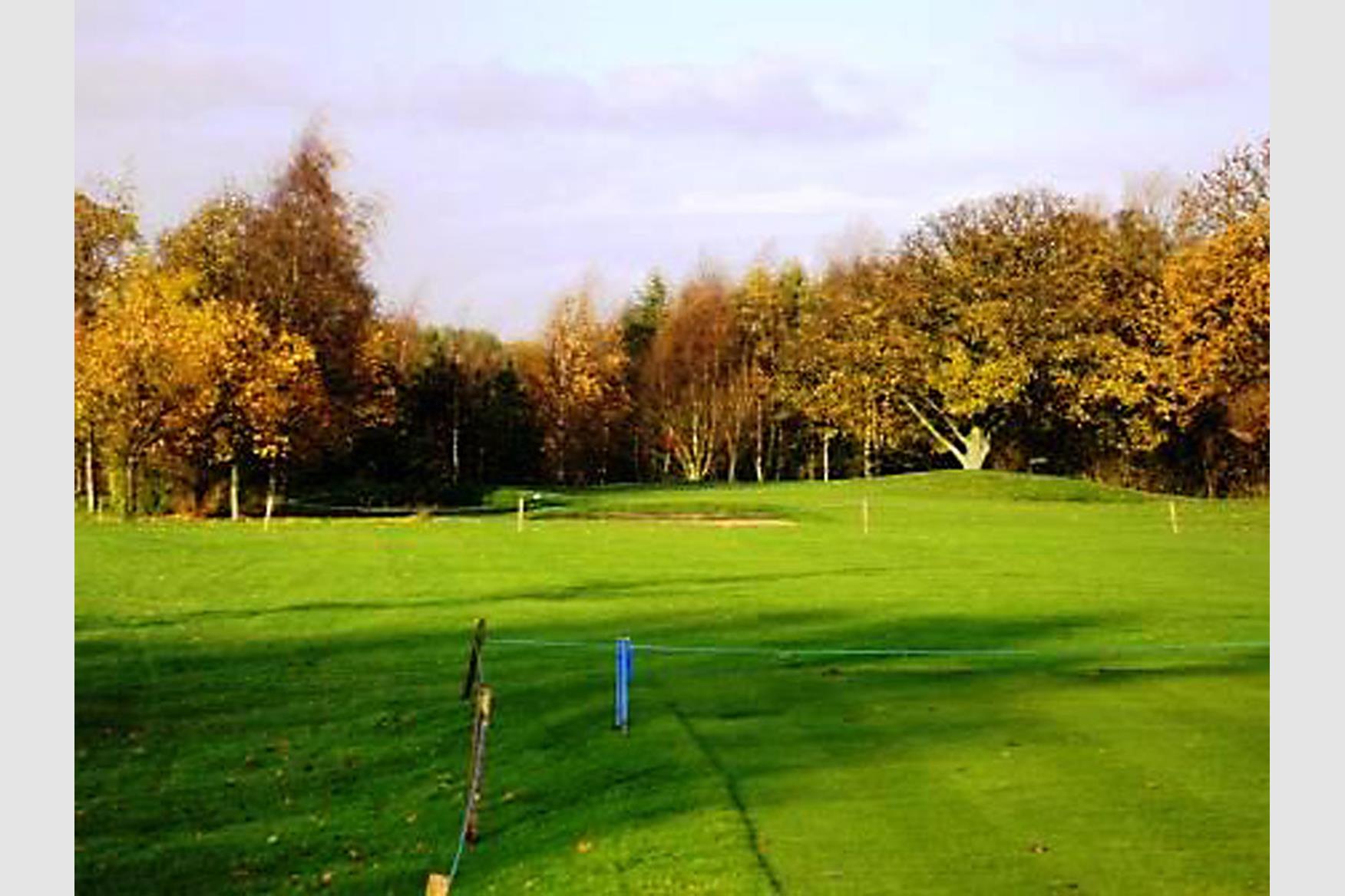 Preston Golf Club Golf Course in PRESTON Golf Course Reviews