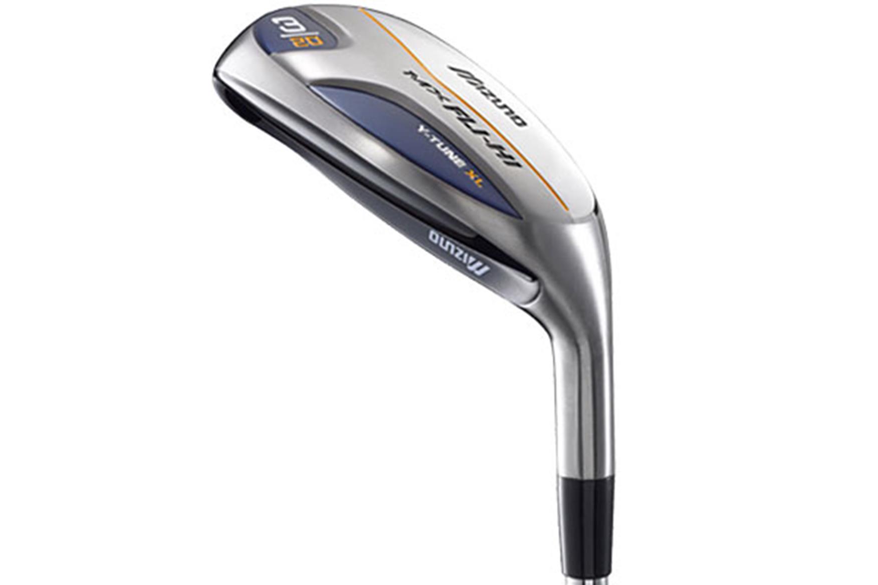 mizuno mx 560 driver review