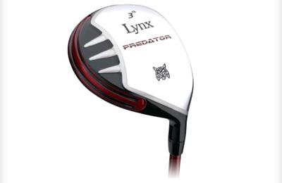 Lynx 5 wood Clearance