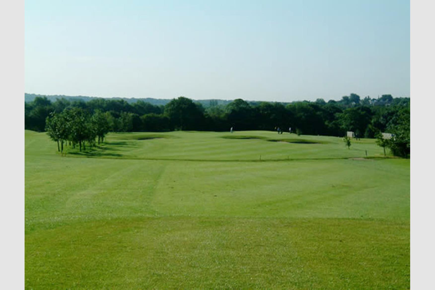 Standish Court Golf Club Golf Course in WIGAN Golf Course Reviews