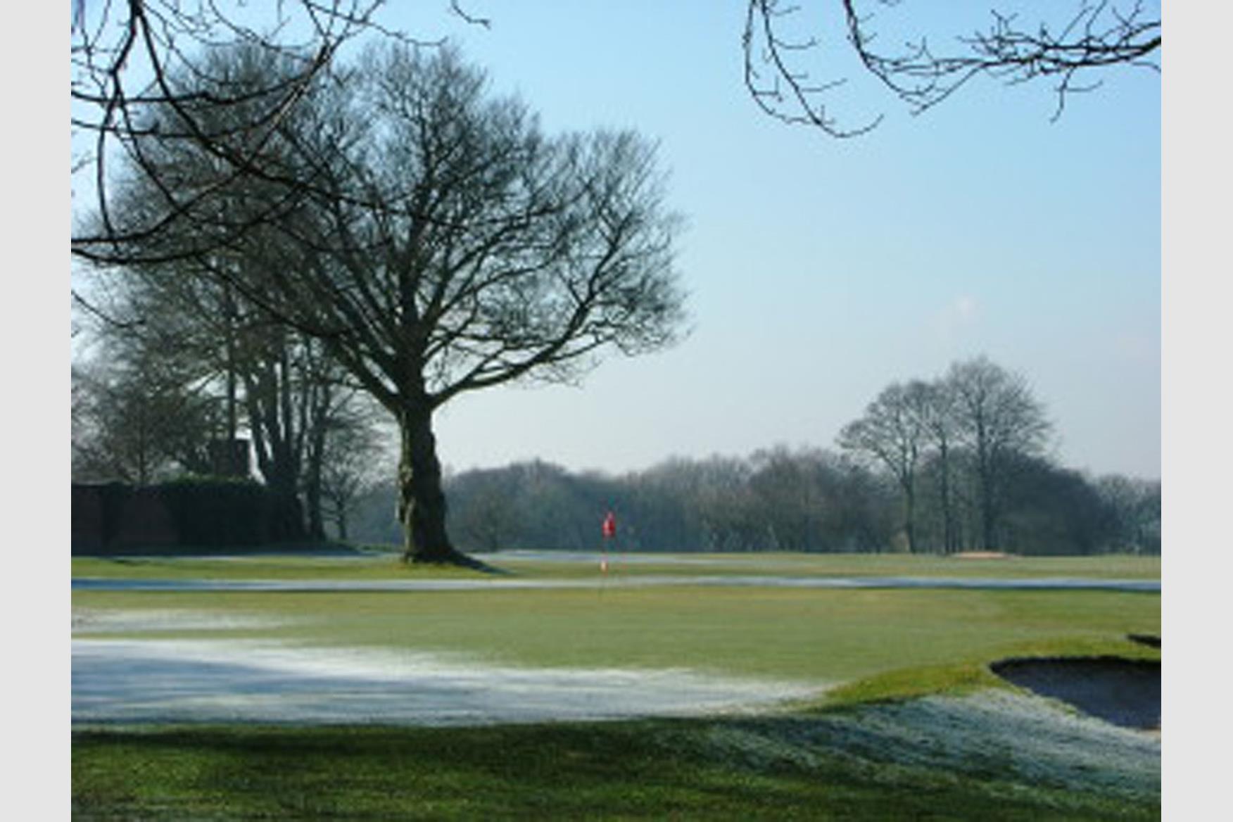 Wigan Golf Club Golf Course in WIGAN Golf Course Reviews & Ratings