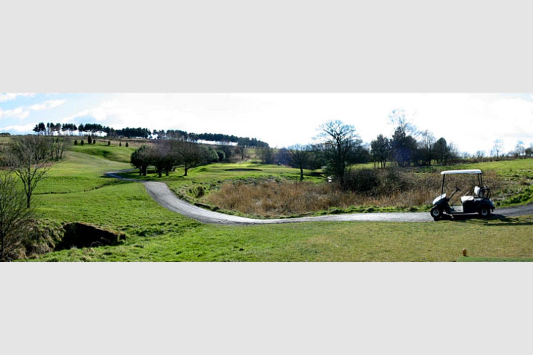 Wilpshire Golf Club Golf Course in BLACKBURN Golf Course Reviews