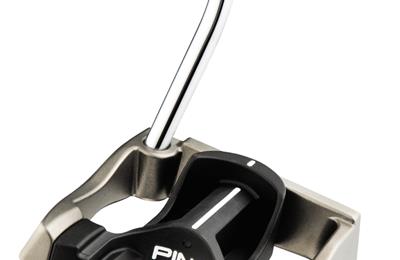 ping jas putter