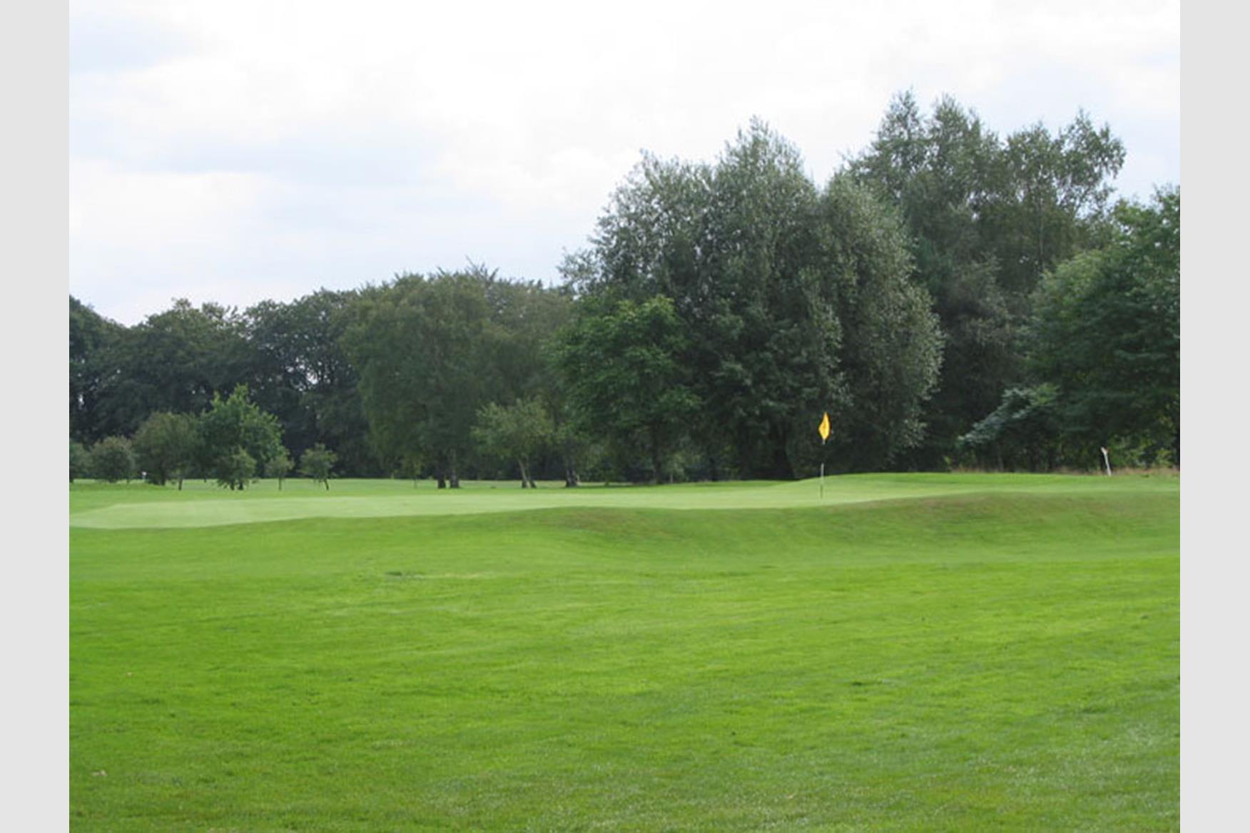 Haydock Park Golf Club | Golf Course in NEWTON-LE-WILLOWS | Golf Course ...