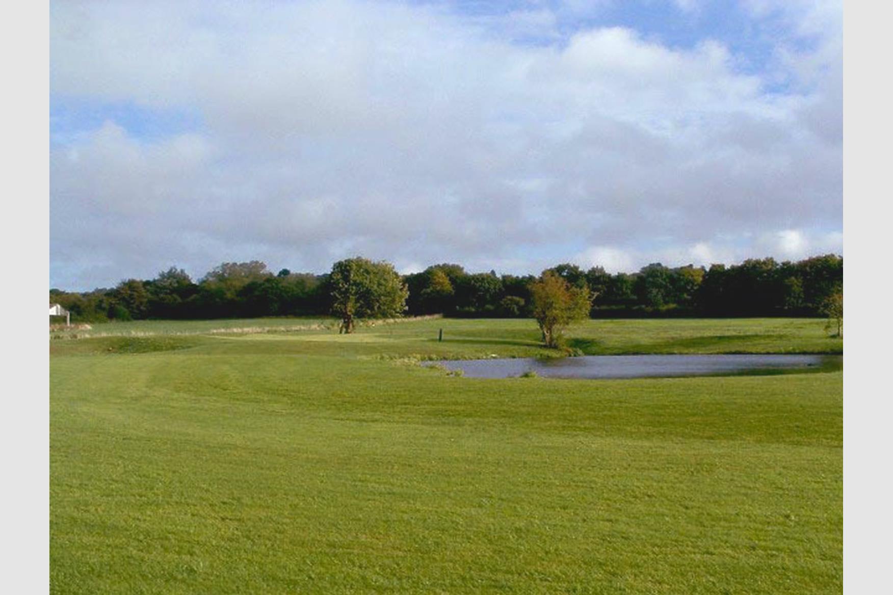 Heswall Golf Club Golf Course in WIRRAL Golf Course Reviews