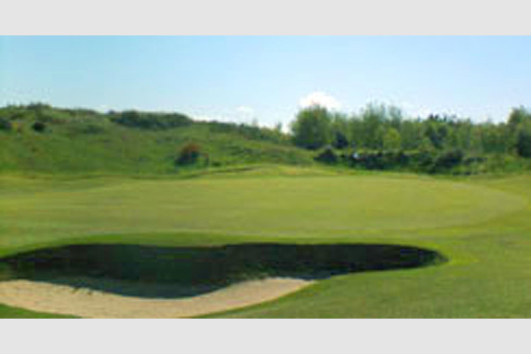 Hillside Golf Club Golf Course in SOUTHPORT Golf Course Reviews