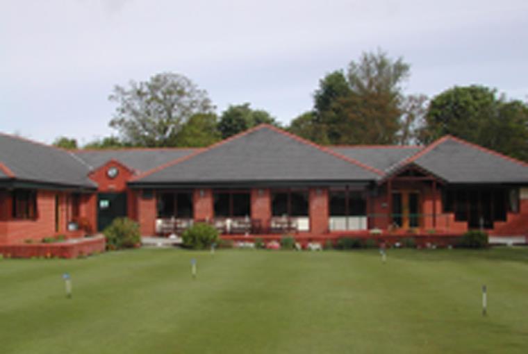 Southport Old Links Golf Club Golf Course in SOUTHPORT Golf Course