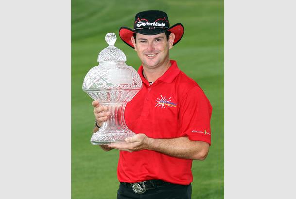 Sabbatini Wins Honda Today S Golfer