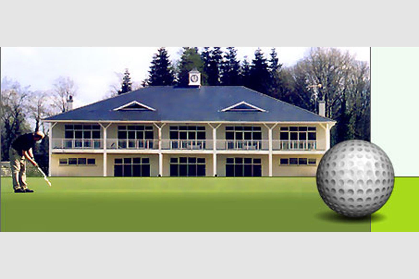 Castle Hume Golf Club Golf Course in Enniskillen Golf Course